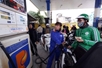 Retail petrol prices rise in November 13 adjustment